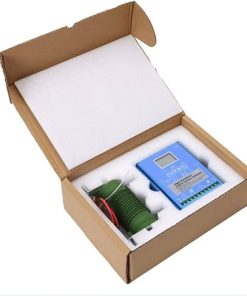 5000W Solar Charge Controller for 12V 24V 48V Wind and Solar Systems