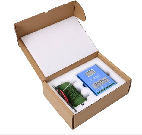 5000W Solar Charge Controller for 12V 24V 48V Wind and Solar Systems 5000W Solar Charge Controller for 12V 24V 48V Wind and Solar Systems