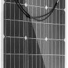 10A 24V to 72V MPPT Solar Controller for EVs and Lithium Batteries 3