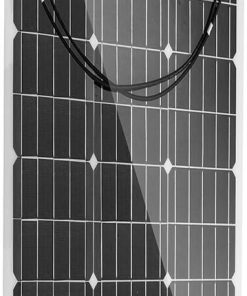 500W 250W Solar Panel 18V Semi Flexible Monocrystalline for DIY Use 500W 250W Solar Panel 18V Semi Flexible Monocrystalline for DIY Use