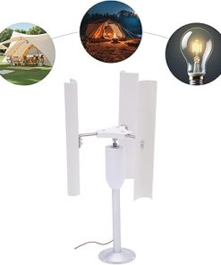 DIY Three Phase Permanent Magnet Generator for Homes and Boats 2