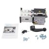 SunJack 80W Solar Charger Kit with Dual 40W Waterproof Panels 4