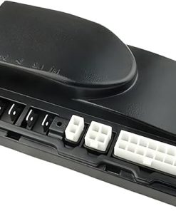 12V 90A Controller for Big Joe Compatible with Model 1115 510004 00