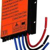 48V 8000W Wind Solar Hybrid Charge Controller for Efficient Charging 4