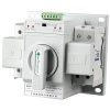 High Performance Dual Power Automatic Transfer Switch 2P 4P 110V 220V 3