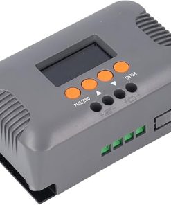 10A 24V to 72V MPPT Solar Controller for EVs and Lithium Batteries 10A 24V to 72V MPPT Solar Controller for EVs and Lithium Batteries