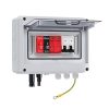 63 Amp Manual Transfer Switch 120/240V for Home Generator Systems 3