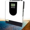Sine Wave Solar Inverter 12V 2000W for RV and Lead Acid Batteries 3