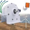 ATS Dual Power Automatic Smart Transfer Switch 63 Amp 3 Pole Generator 3