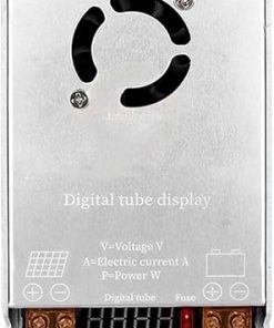 450W MPPT Solar Charge Controller for 12V to 72V Systems