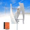 Home Hybrid Charge Controller 6000W Wind 4000W PV Solar System 4