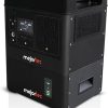 Portable Power Station and 100W Solar Panel for Camping and Travel 3