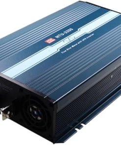 Mean Well NTU 3200 Watt Sine Wave Inverter Model NTU-3200-248EU 2