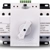 Vertical Wind Turbine 10000W Low RPM Generator for Home Lighting 3
