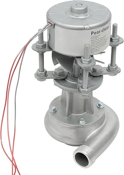 Mini Hydroelectric Generator 500W 110V High Flow Water Turbine Mini Hydroelectric Generator 500W 110V High Flow Water Turbine