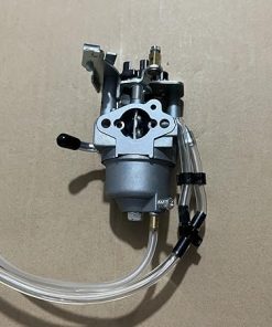 Carburetor for Genmax GM3200i GM3300i Inverter Generator Replacement 2