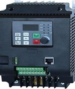 Solar Water Pump Inverter 1.5kw to 7.5kw 220V Variable Frequency Controller