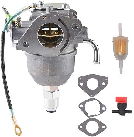 Replace Tool Spare Part Carburetor for Generac Guardian 5500 Watt Replace Tool Spare Part Carburetor for Generac Guardian 5500 Watt