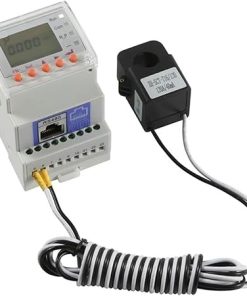 AcrACR10R Solar PV Power Energy Meter RS485 80A 120A 200A 300A