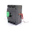 220V 1.5KW Inverter 2.2KW to 380V VFD Motor Speed Control 4