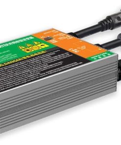 Waterproof IP65 260W 300W 350W Solar Micro Inverter 110V 220V 2