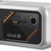Inverter 230V Dual Power Automatic Transfer Switch 100A NLQ4-125/2P 4