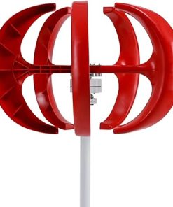 12000W Vertical Wind Turbine Generator for Home and Farm Use