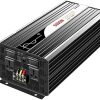 10KW Pure Sine Wave Inverter 96V to 220V for Solar and Off Grid Use 4 10KW Pure Sine Wave Inverter 96V to 220V for Solar and Off Grid Use 4