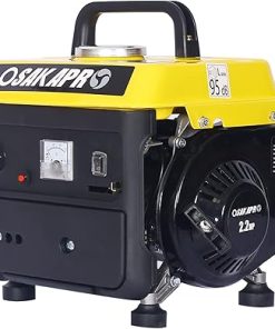 Low Noise Portable Generator for Camping Home Use 800 Watts EPA Compliant Low Noise Portable Generator for Camping Home Use 800 Watts EPA Compliant