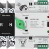 Portable Power Station 600W and 99Wh Power Bank for Outdoors 3