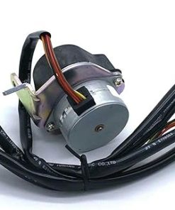 Stepper Motor Assembly GTH990 Replacement for Generac OEM Parts 2