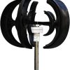 Adjustable Solar Panel Tilt Mount Brackets for 100 200 400 Watt 3
