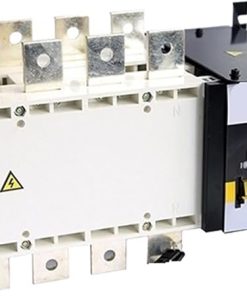 400 Amp 3 Pole 3 Phase Automatic Transfer Switch ATS 220V 230V 380V 440V 400 Amp 3 Pole 3 Phase Automatic Transfer Switch ATS 220V 230V 380V 440V