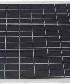 300W Monocrystalline Solar Panel Kit for RV and Camping Use 2
