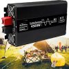 100W Electric Generator Dual USB Fast Charge Hand Crank Outdoor Use 3 100W Electric Generator Dual USB Fast Charge Hand Crank Outdoor Use 3