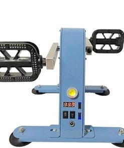 Pedal Generator with 100W DC Output for Outdoor Emergency Power