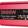 3200W Pure Sine Wave Solar Power Inverter DC to AC with Display 4 3200W Pure Sine Wave Solar Power Inverter DC to AC with Display 4