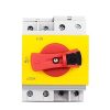 1200W Grid Tie Inverter Adjustable Battery Discharge with LCD Display 4