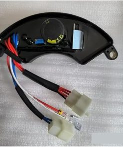 Mcu Hj-735c-Gy Hanjing Avr Regulator 8 Wires Three Phase Generator Mcu Hj-735c-Gy Hanjing Avr Regulator 8 Wires Three Phase Generator