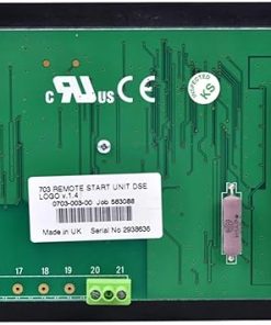 DSE P703 Generator Controller Auto Start Module Board for DSE703 2