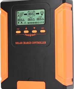 MPPT Solar Controller 180V Input LCD Display Auto 12V 24V 36V 48V MPPT Solar Controller 180V Input LCD Display Auto 12V 24V 36V 48V