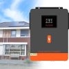 AIMS Power 40A MPPT Solar Charge Controller with Bluetooth Monitor 4 AIMS Power 40A MPPT Solar Charge Controller with Bluetooth Monitor 4