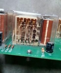 HOZ 462 1210 DC 24V Relay Specifications and Details HOZ 462 1210 DC 24V Relay Specifications and Details