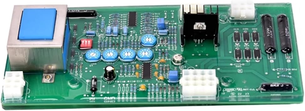 Generators Controller for Automatic Voltage Regulation Electricity Accessories Generators Controller for Automatic Voltage Regulation Electricity Accessories