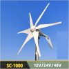 Solar Grid Tie Micro Inverter 300W IP65 Auto MPPT Pure Sine 120V 230V 3