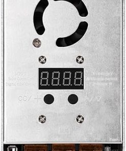 500W MPPT Solar Controller 18V to 80V Input for 12V and 24V