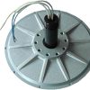 800W Home Wind Turbine Generator for Low Noise and Hybrid Systems 4 800W Home Wind Turbine Generator for Low Noise and Hybrid Systems 4