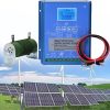 Mini Solar Panel Power Supply Module 2V 150mA for DIY Projects 3