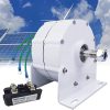 12000W Wind Turbine Vertical Generator for Home Terrace Motor Home 3