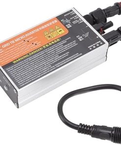 High Efficiency Solar Micro Inverter 230V PVGS300 500 Series